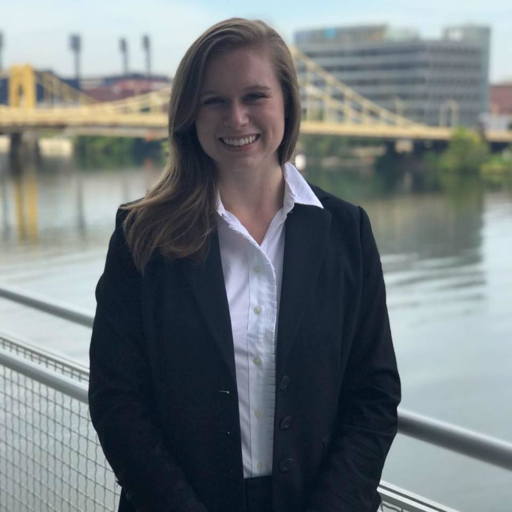 Meet your Posher, Tori